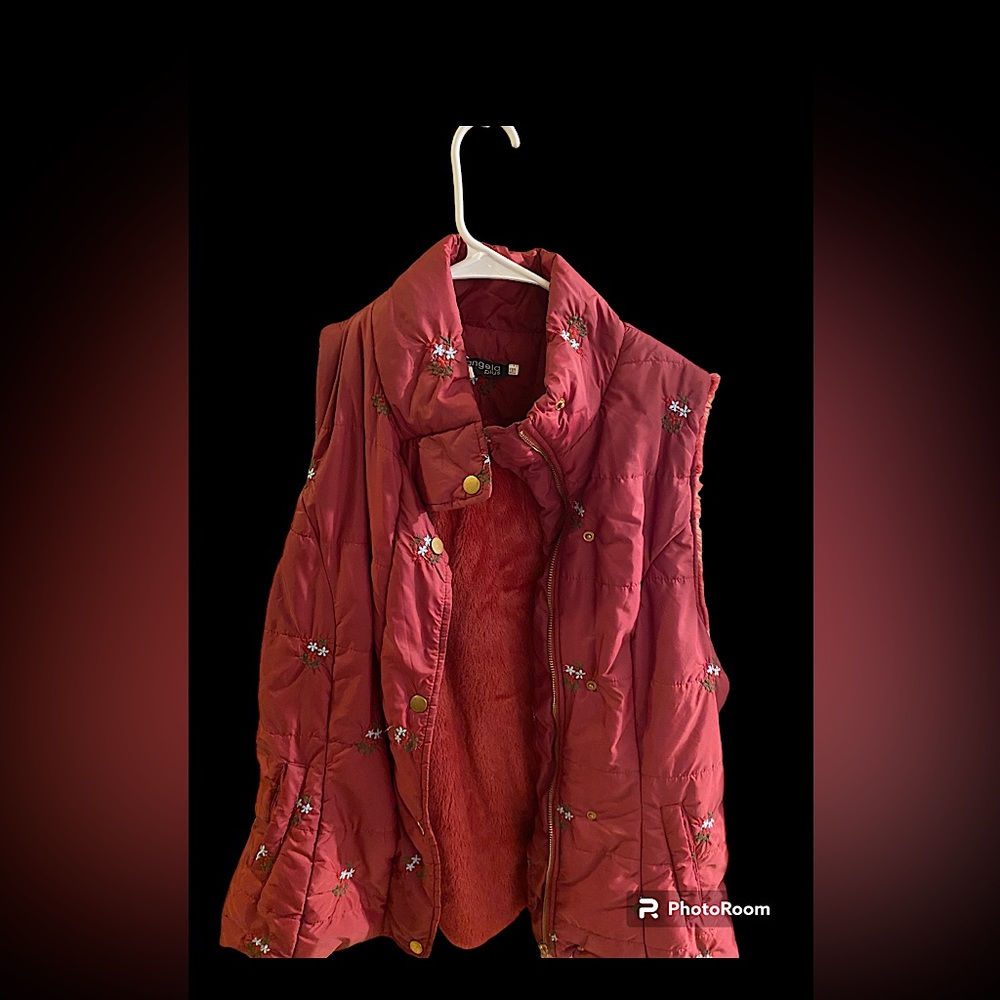 Bubble blazer coat jacket, it’s fluffy, and soft